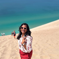 ashwini hiremath