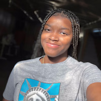Tishanae Williams