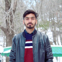 Mudasir Qayyum