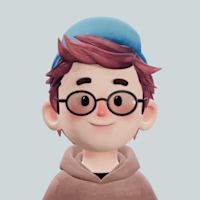 Tom avatar