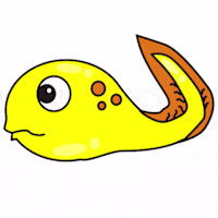 Unique avatar