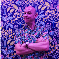 Oscar Martinez