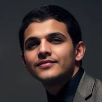 Haidar Ahmed