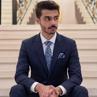 Jaffar Raza Abbasi