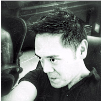 Jon Shih