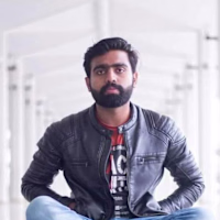 Ali  Hassan 