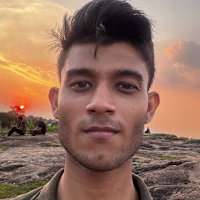 Vincenzo avatar