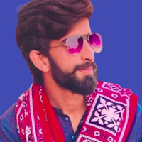 ALi Hasnain