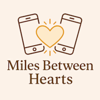 Miles Between avatar