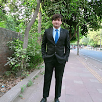 Bimalesh Yadav
