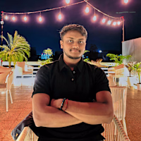 Saubhik Roy