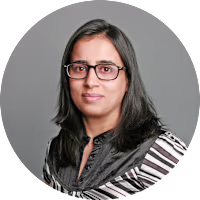 Urvashi avatar