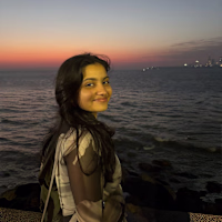 Swarali avatar