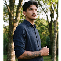 Ângelo Gabriel Santos 
