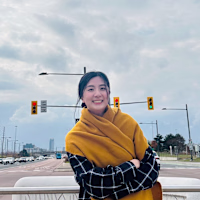 Emily Lau