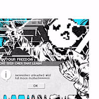 Another avatar
