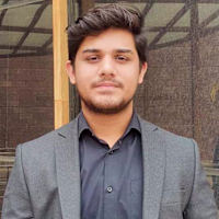 Haseeb Asim