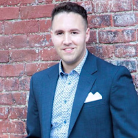 Scott Caldwell