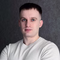 Serhii Rovner