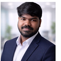 BALASUBRAMANIYAN B