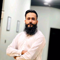 Ayaz Mahmood