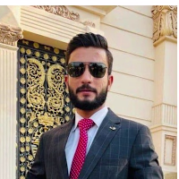 Muhammad Ahmad Saleem