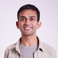 Dhruv avatar