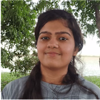 Pooja avatar