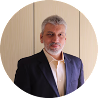 Sreeram Melarkode