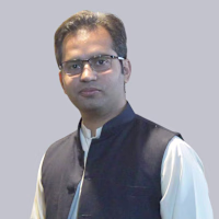 Rehan Ahmad