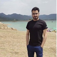 Muzzamil Javeed