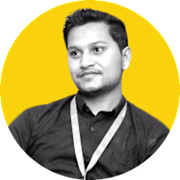 Rahul G.
