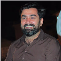 Habib Ullah Khan