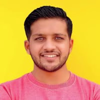 Nikunj Maniya