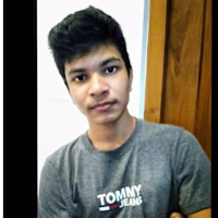 Pramod Lakshan  