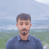 ASAD RAZA