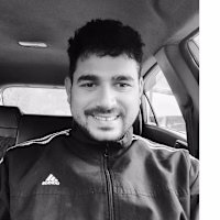 Pradeep Singh Rana
