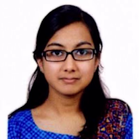 Aparna A
