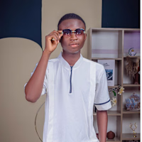 OLUWAFEMI OLANIRAN