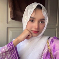 Kinza Saeed