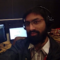 Shakir Mengrani