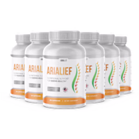 Arialief OFFICIAL SITE