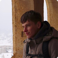 Artem Kharchuk