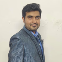 Saurabh Bhatt