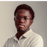 Valentine  Daniel 