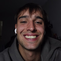 Luca avatar