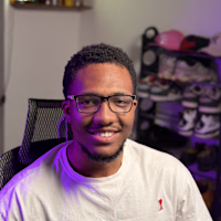 David Igwe