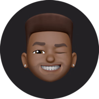 Designer avatar