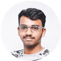 Thilak Sundaram