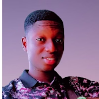 Timileyin  Moses 